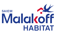 malakoff habitat logo