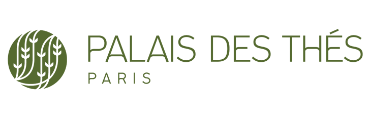 palais des thés logo